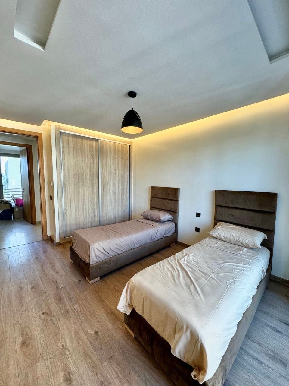 Appartement — Casablanca — 4