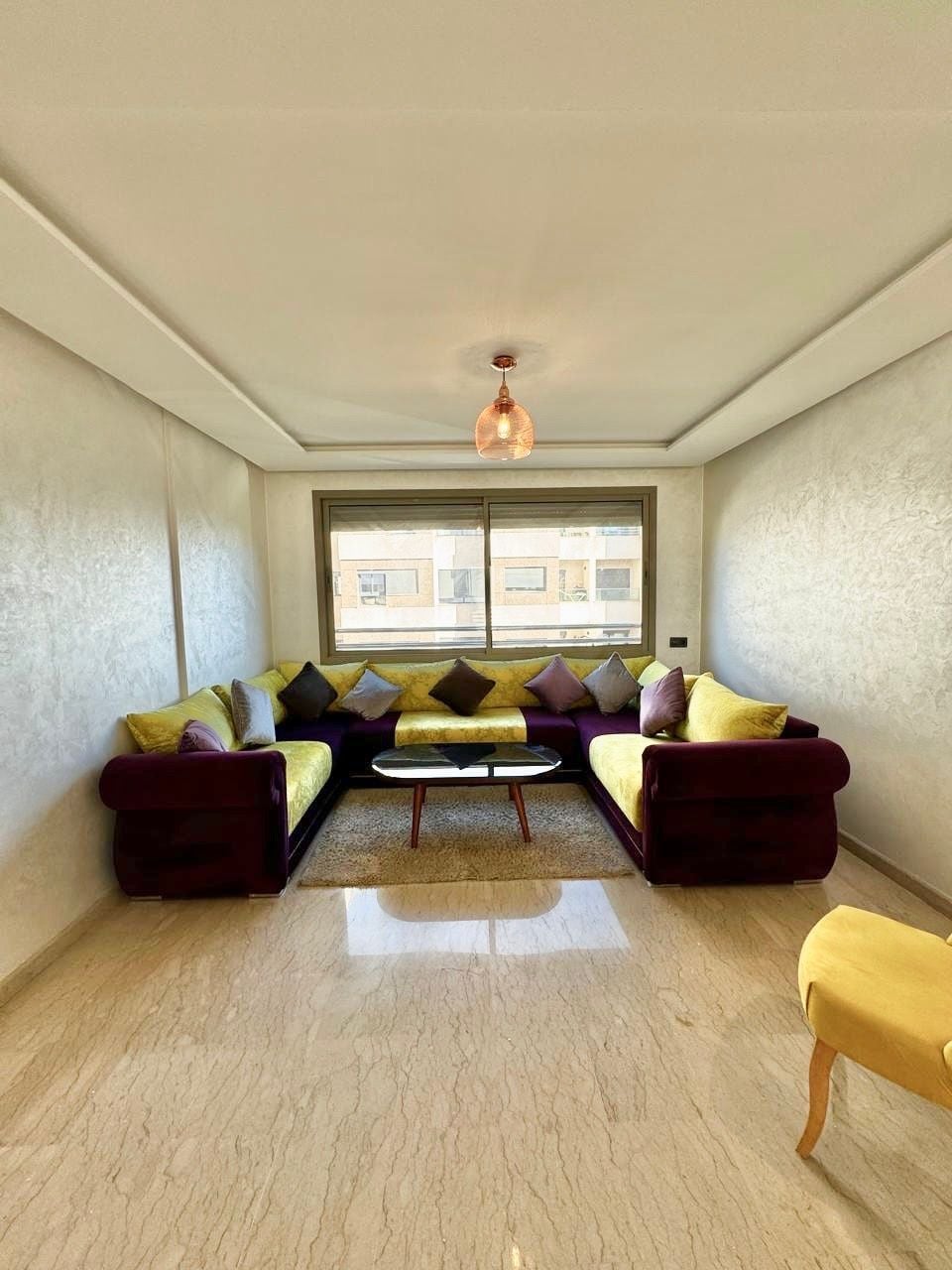 Appartement — Casablanca — 3