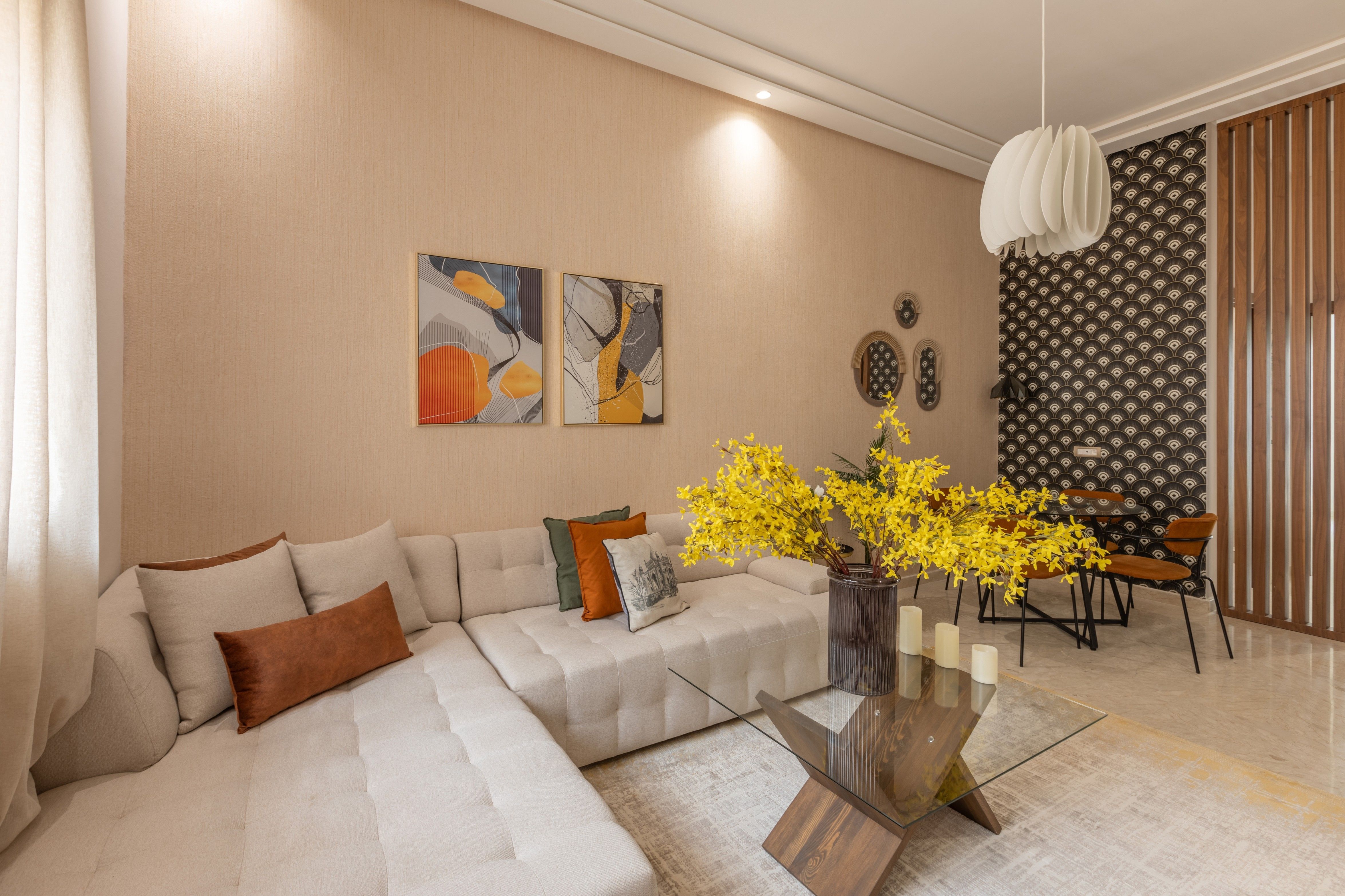 Appartement 80 m² à Sidi Maarouf — 7