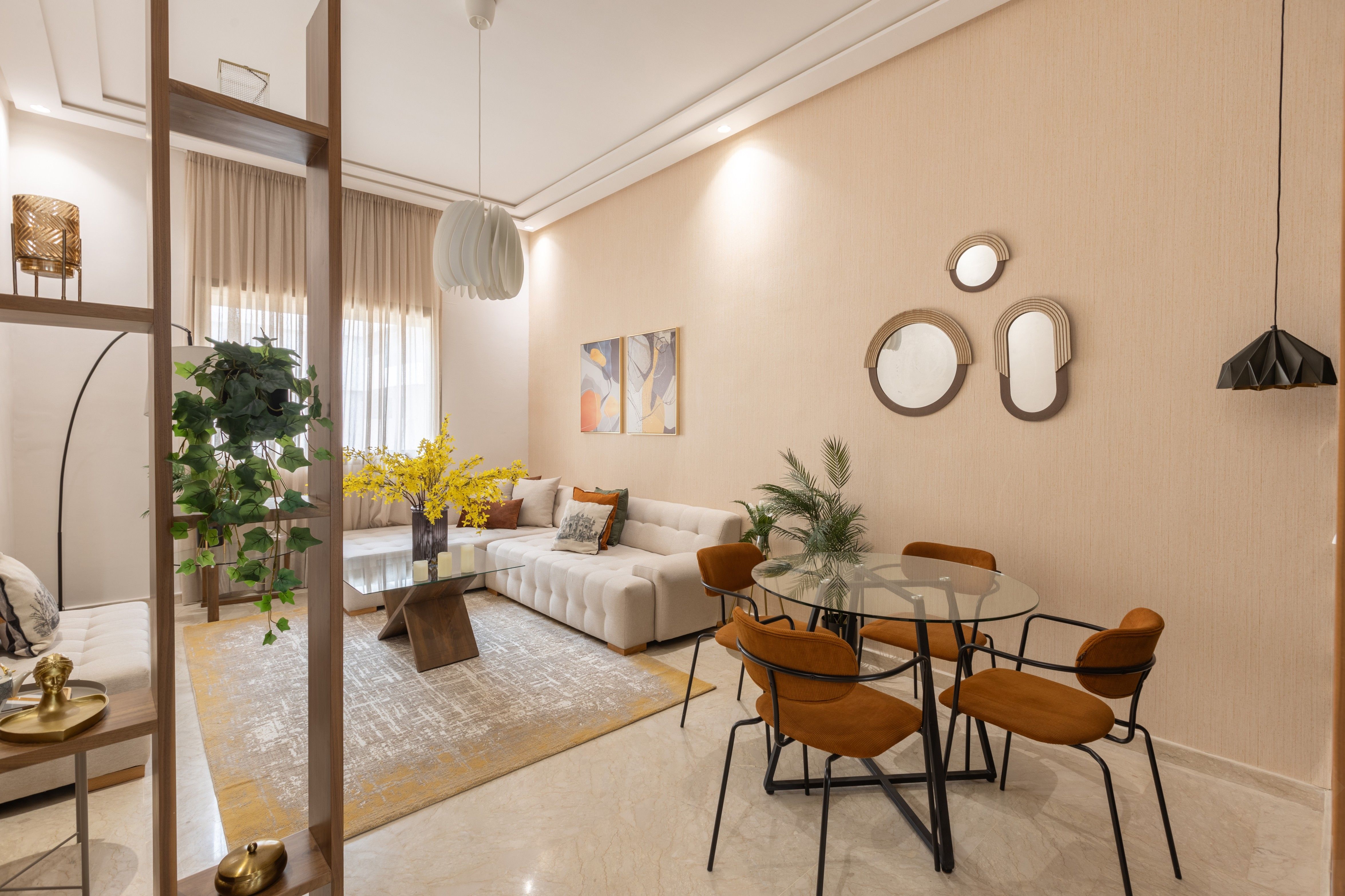 Appartement — Casablanca