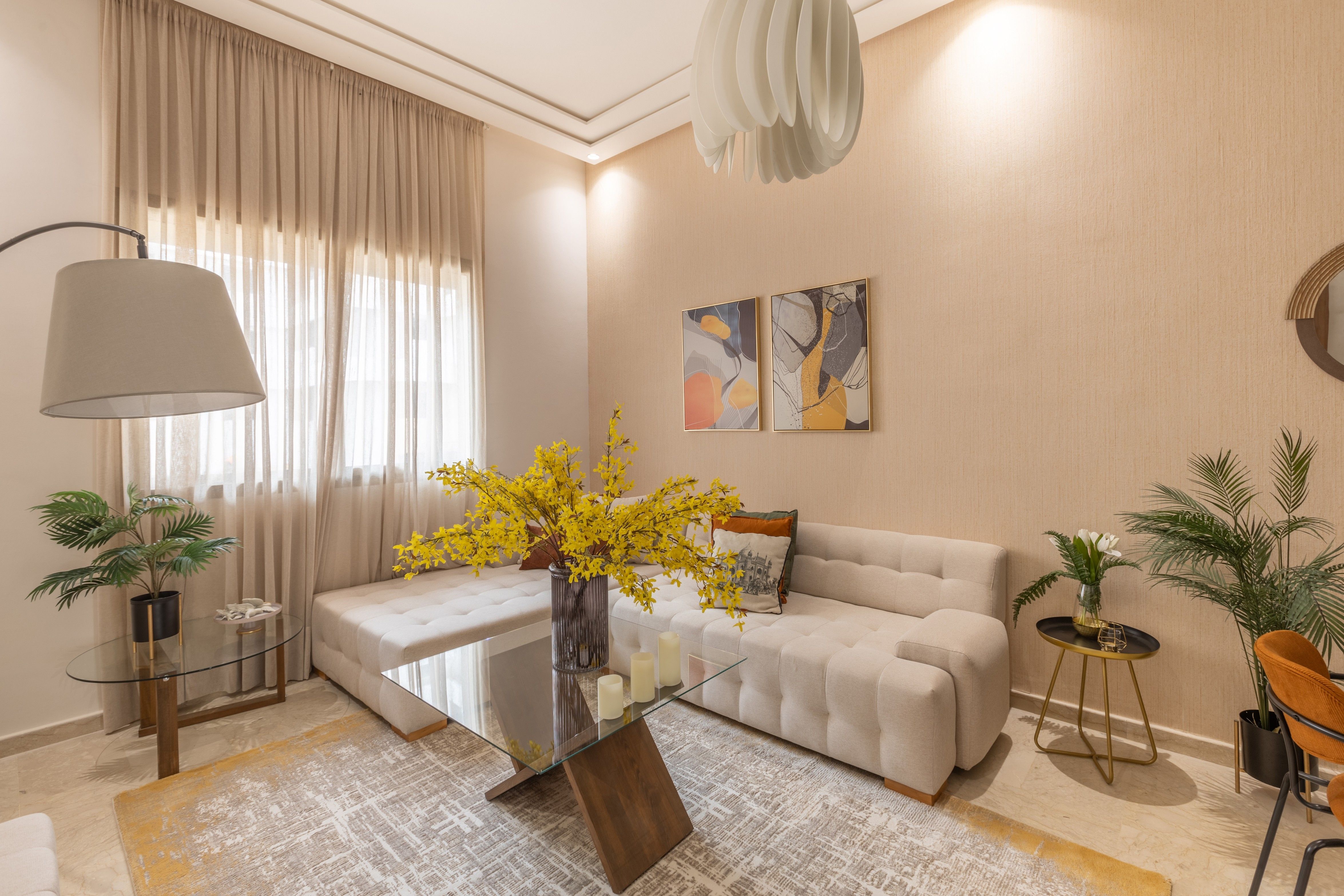 Appartement 68 m² à Sidi Maarouf — 6