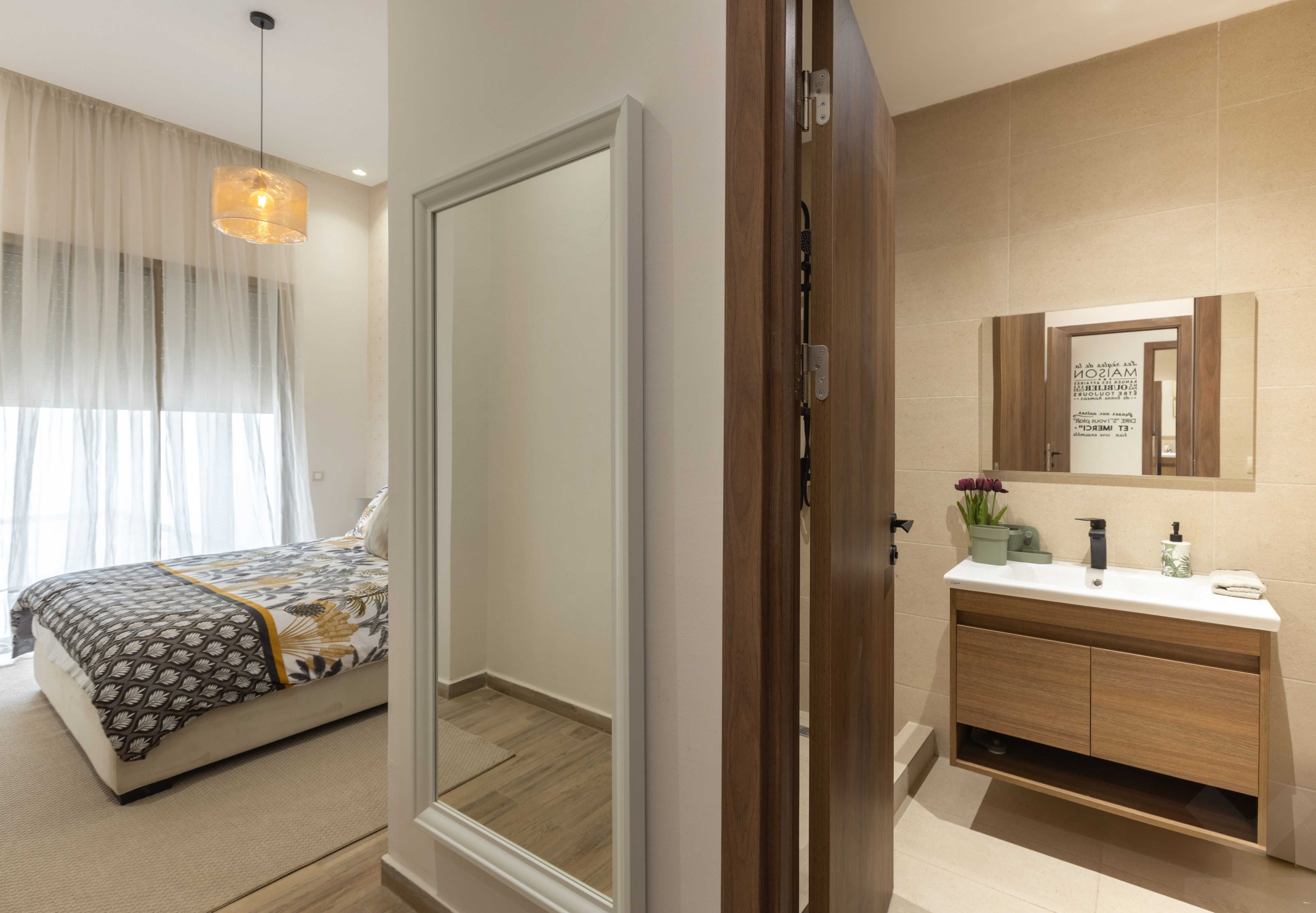 Appartement — Casablanca — 4