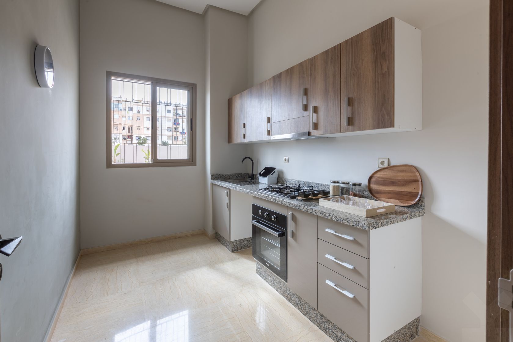 Appartement 3 chambres  à vendre de 92 m² — 2