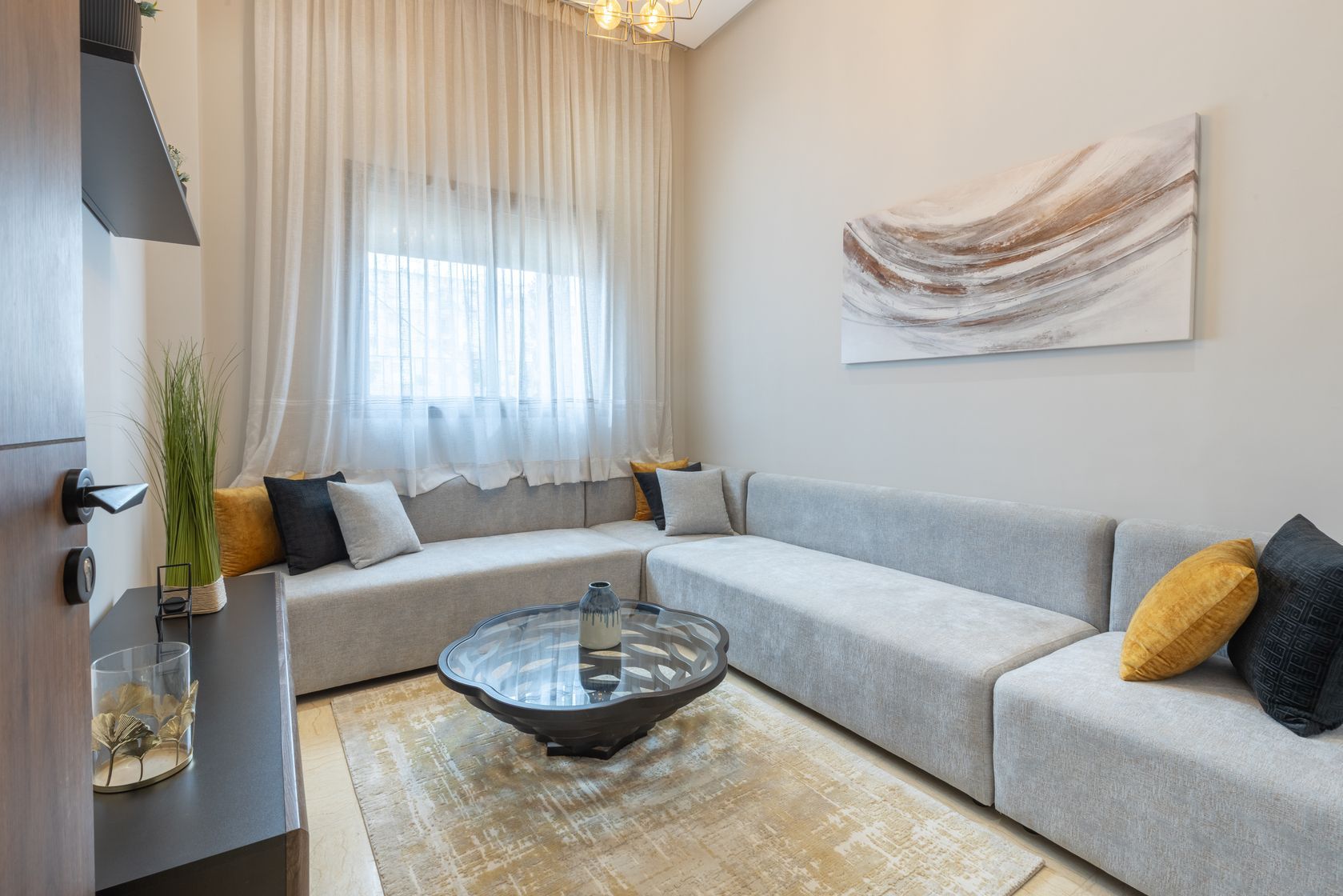 Appartement 2 chambres  à vendre de 78 m² — 4