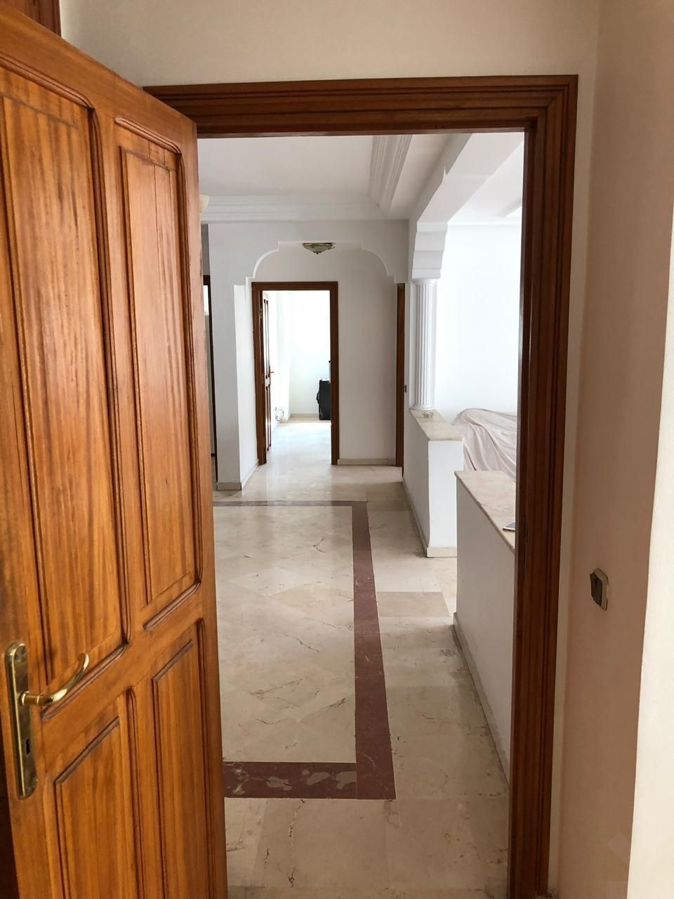 Appartement — Casablanca — 5