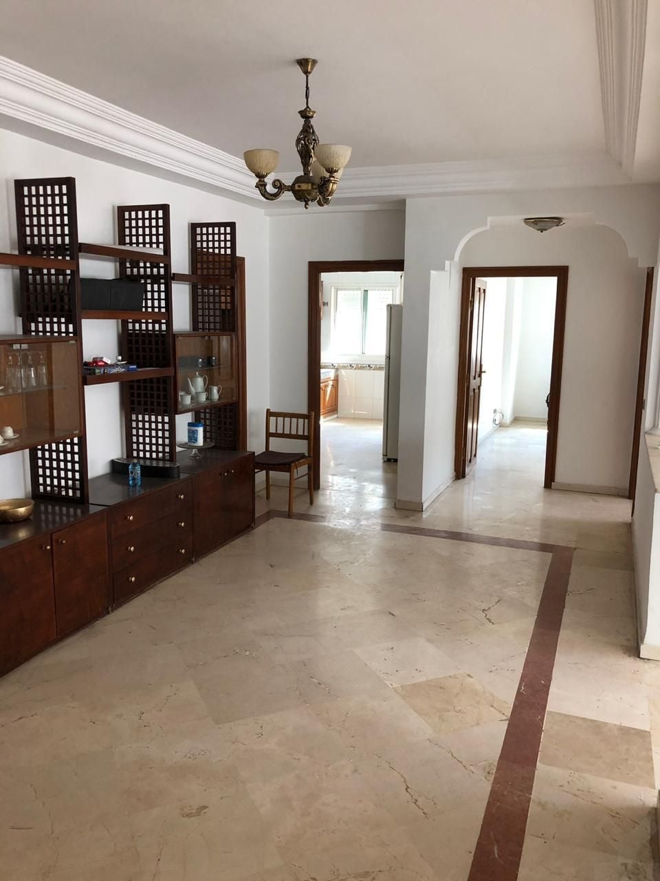 Appartement 133 m² à Hopitaux — 10