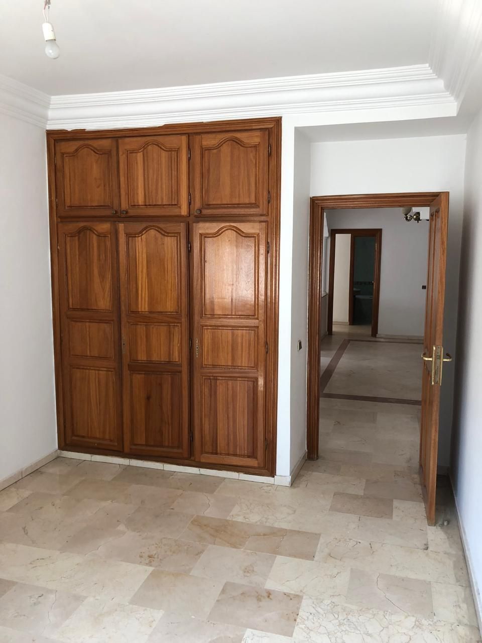 Appartement — Casablanca
