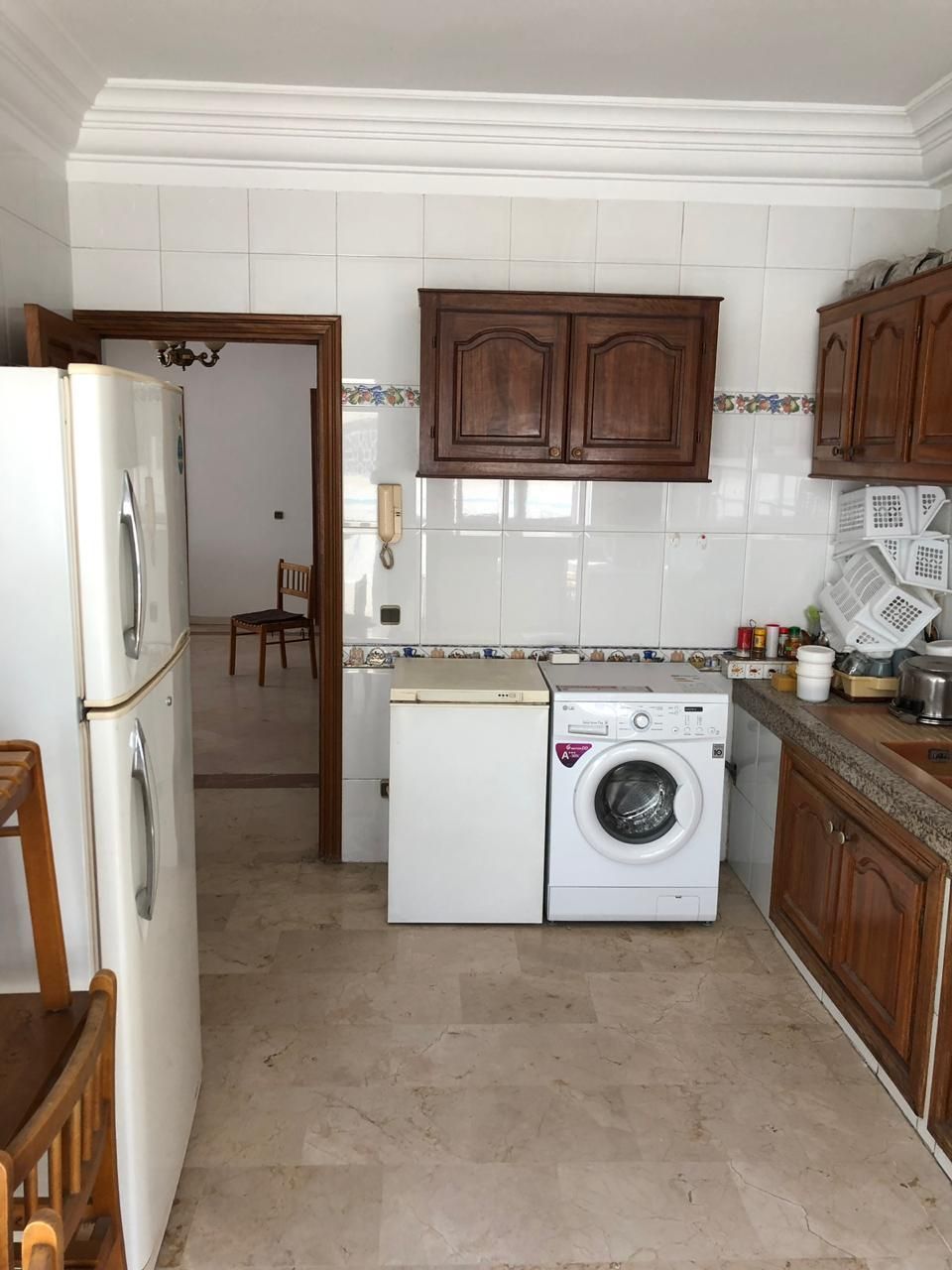 Appartement — Casablanca — 2