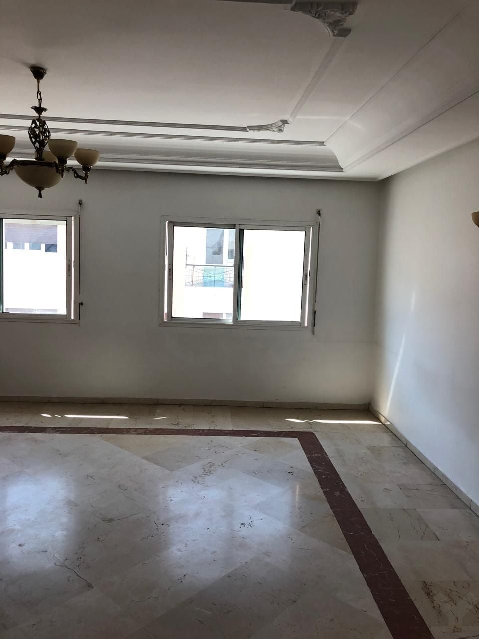Appartement — Casablanca — 3