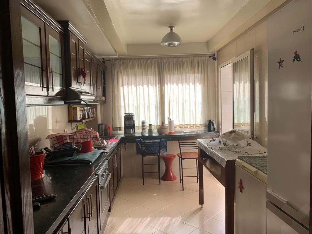 Appartement — Casablanca