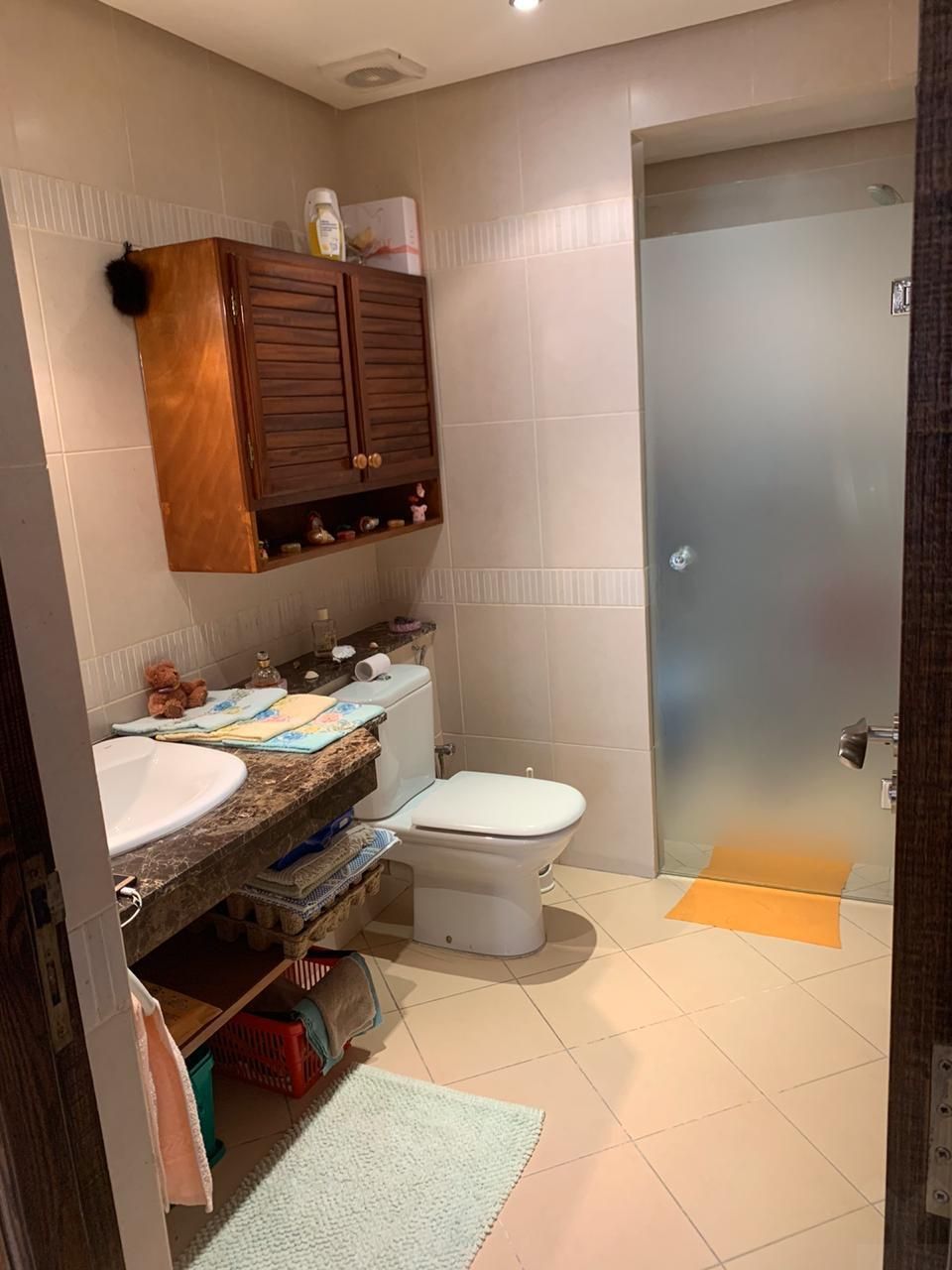 Appartement — Casablanca — 2