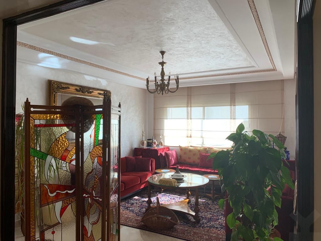 Appartement — Casablanca — 5