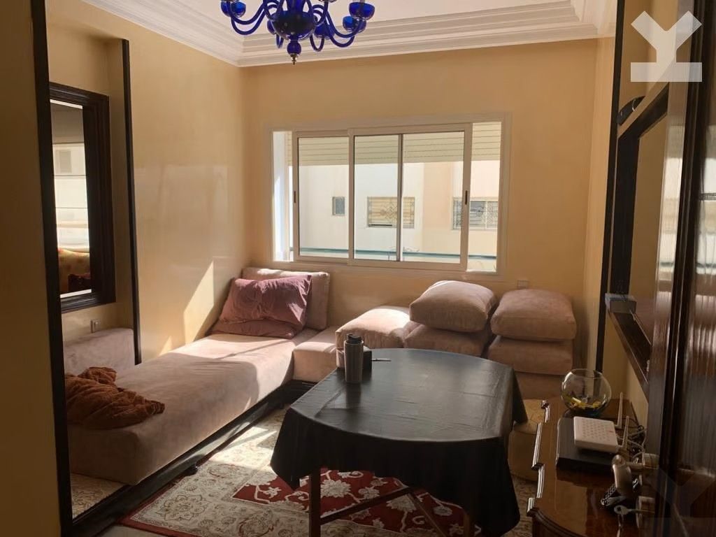Appartement 104 m² f Californie — 9
