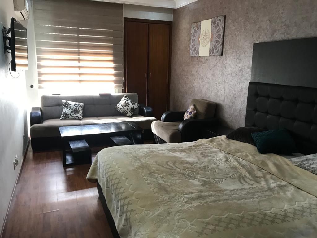 Appartement — Casablanca — 2