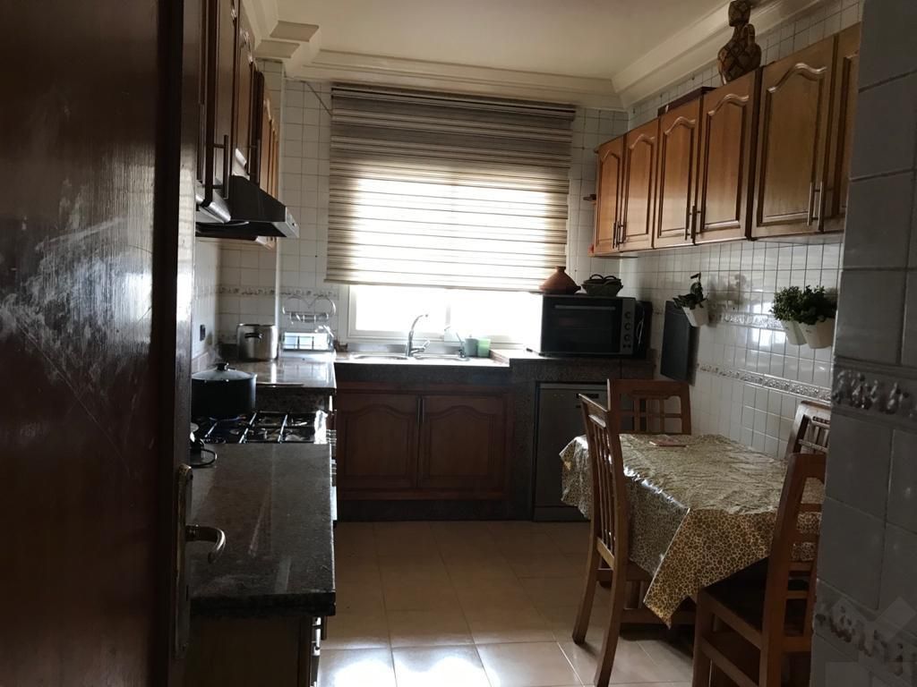 Appartement — Casablanca — 3