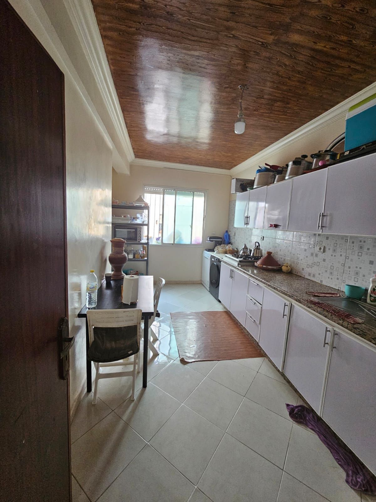 Appartement 108 m² à Oulfa — 8