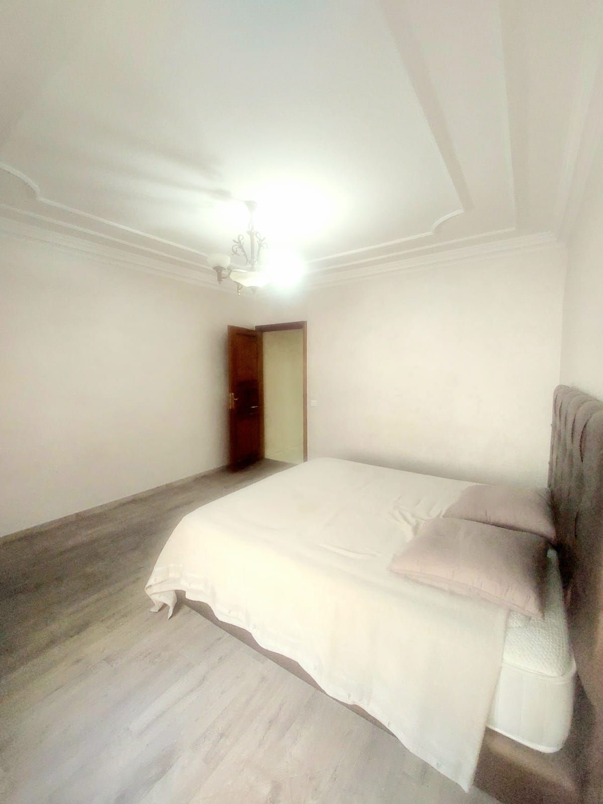 Appartement — Casablanca — 2