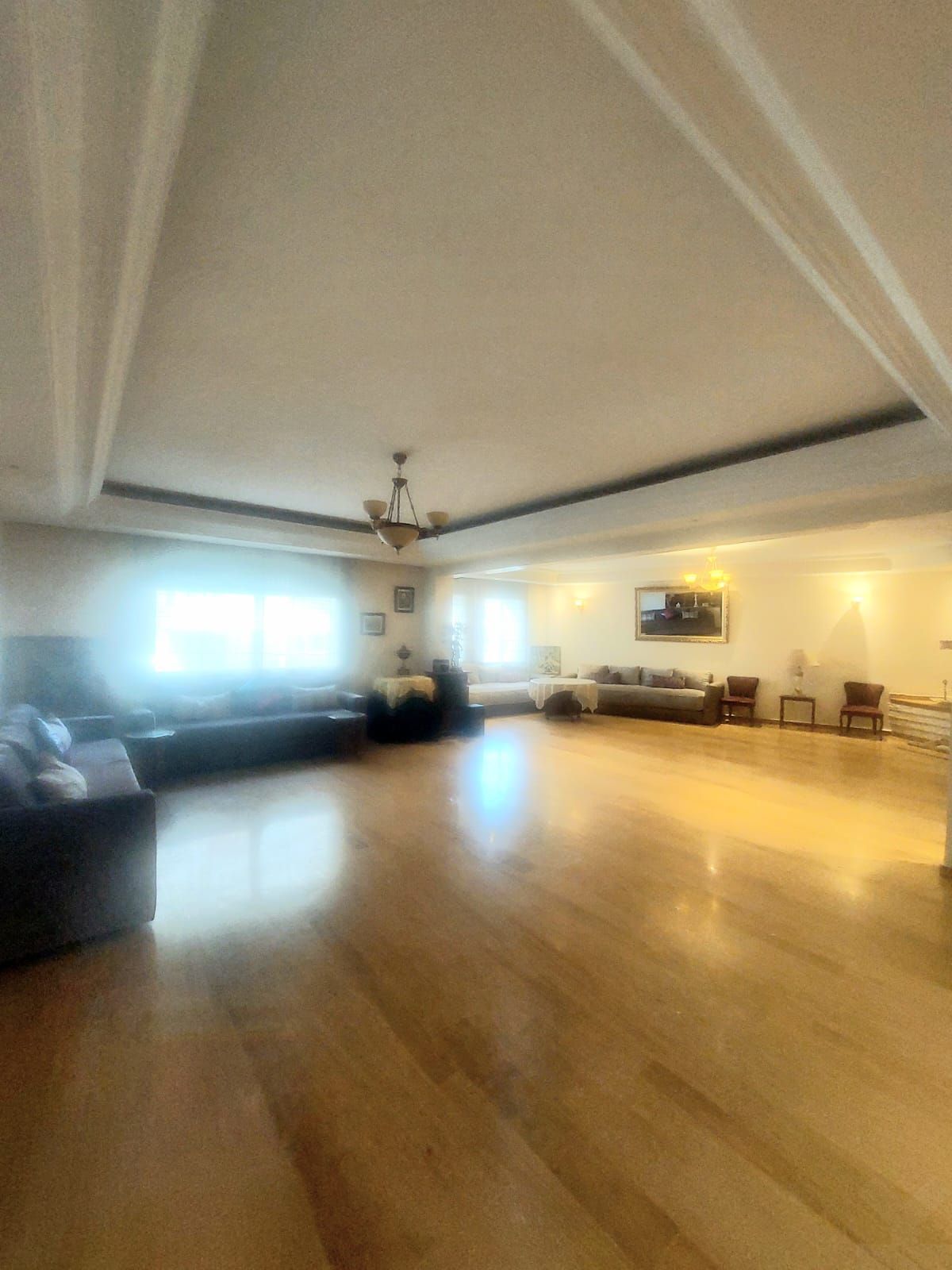 Appartement 250 m² f Liberte — 7