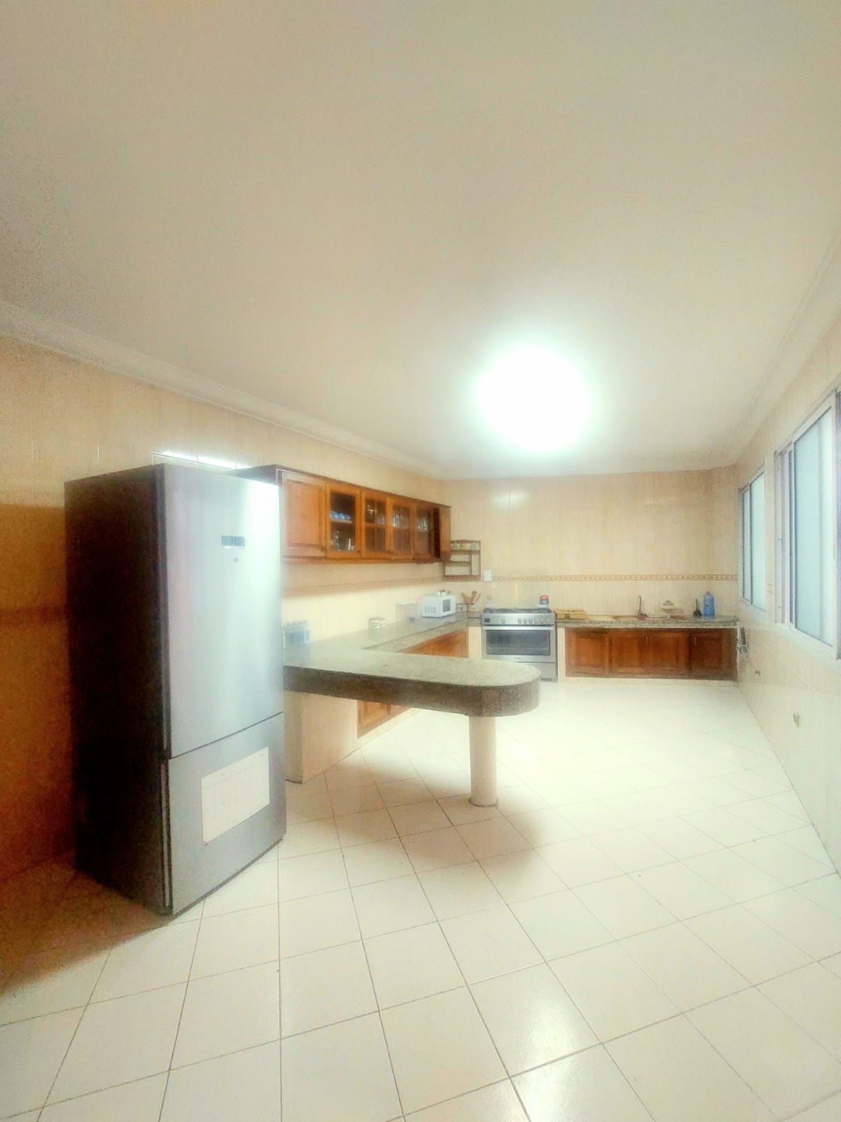 Appartement — Casablanca — 3