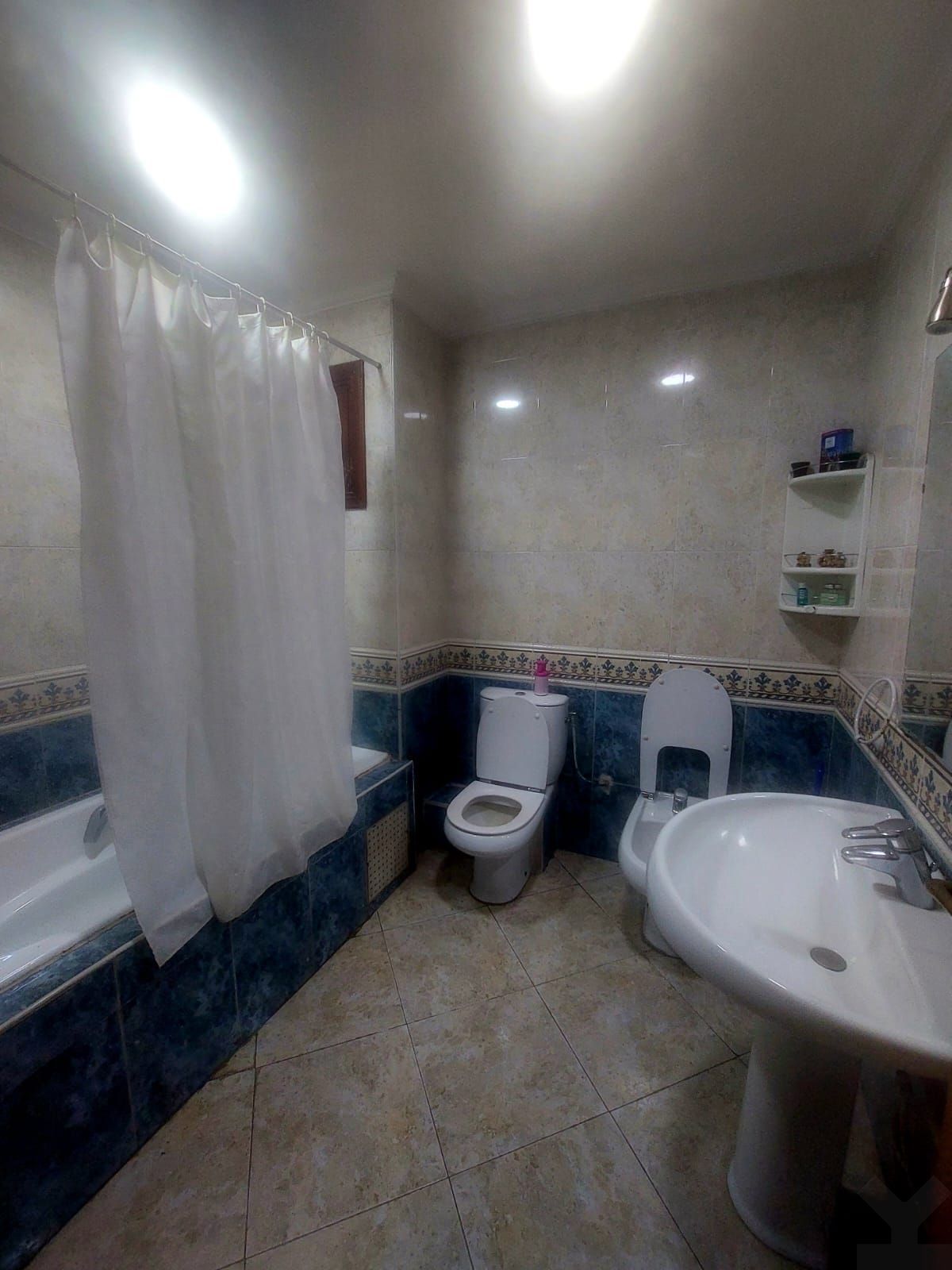 Appartement 250 m² f Liberte — 12