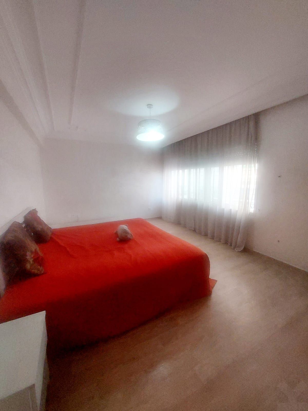 Appartement 250 m² f Liberte — 13