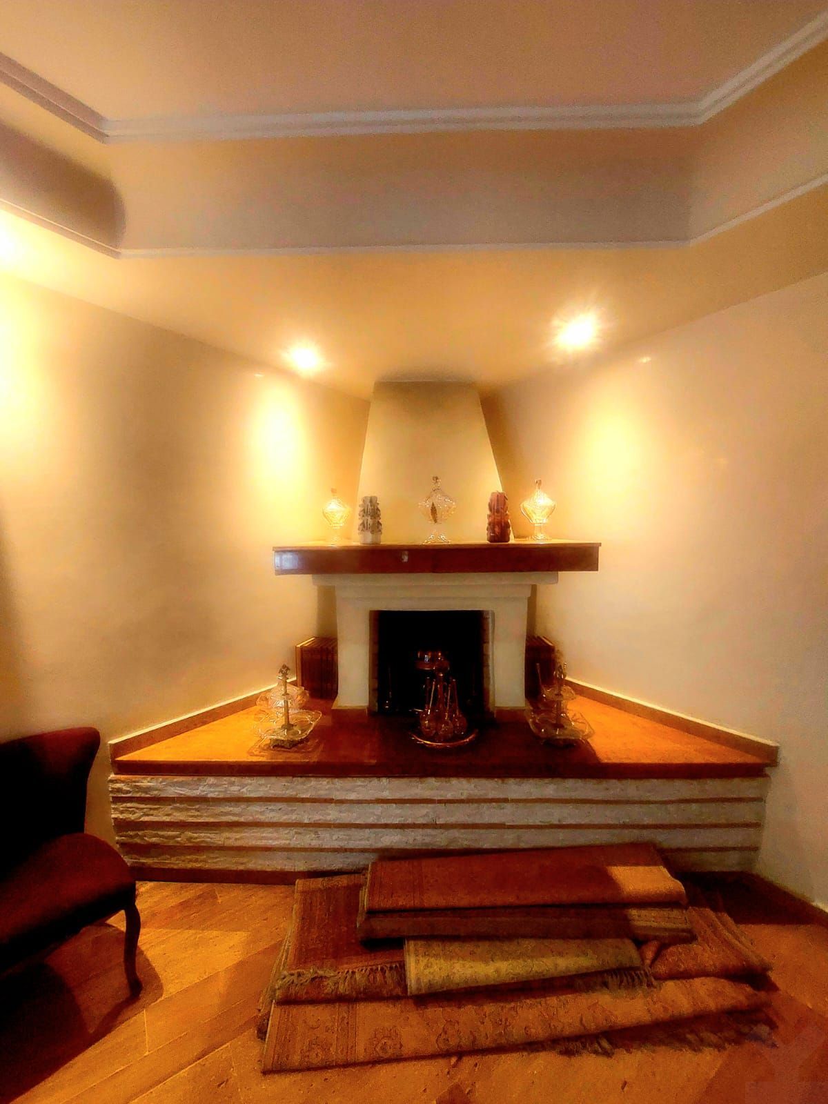 Appartement 250 m² f Liberte — 8