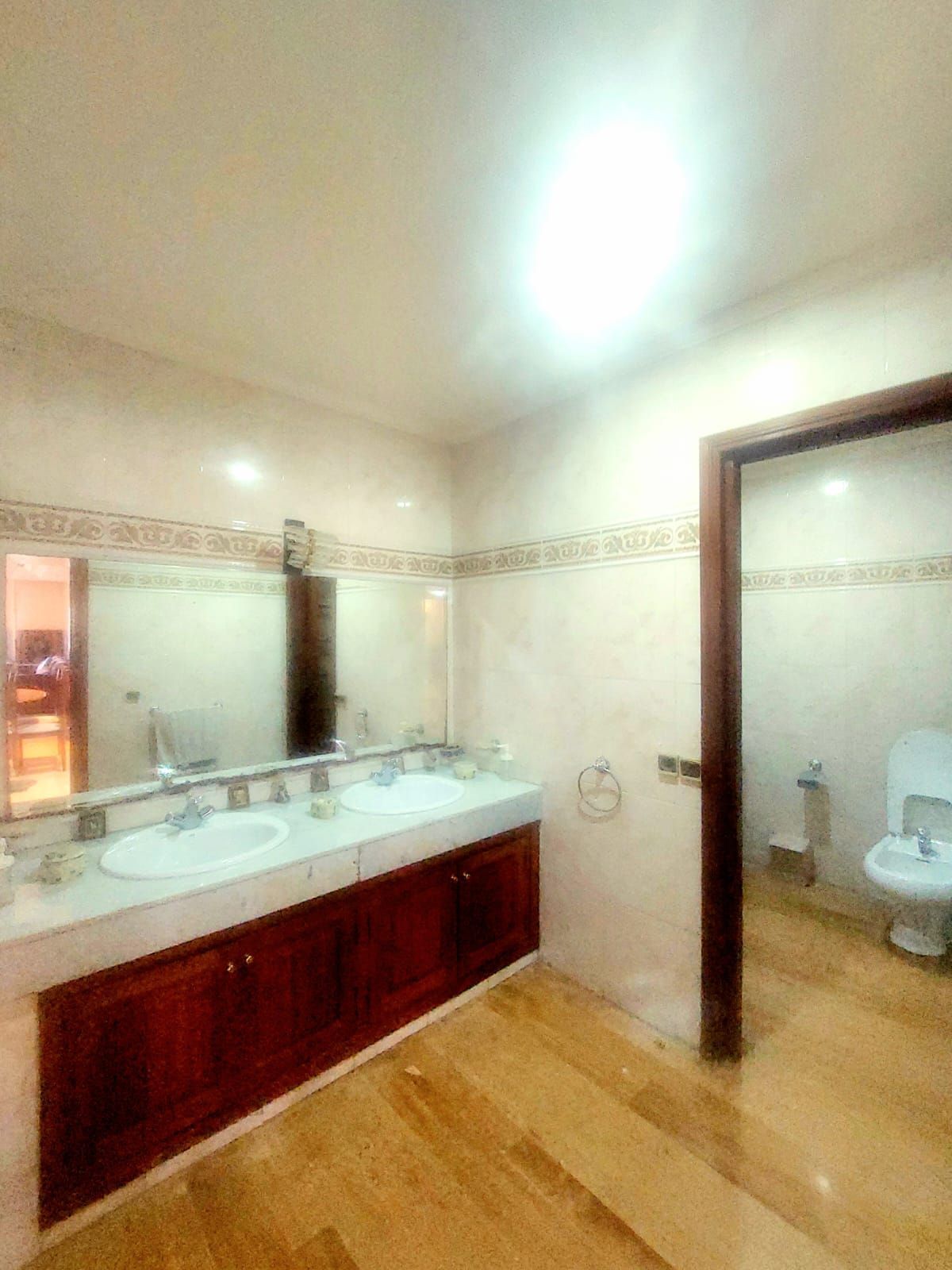 Appartement 250 m² f Liberte — 9