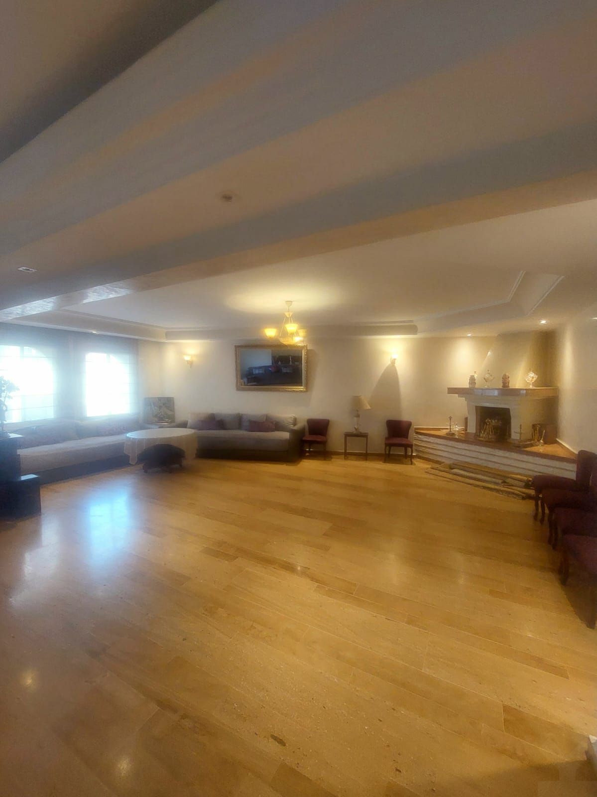 Appartement — Casablanca