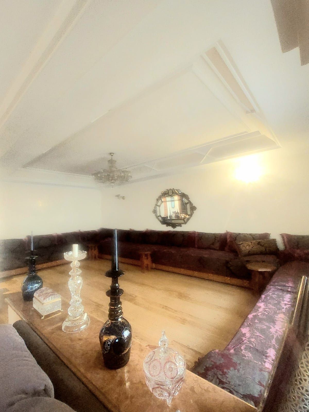Appartement — Casablanca — 5
