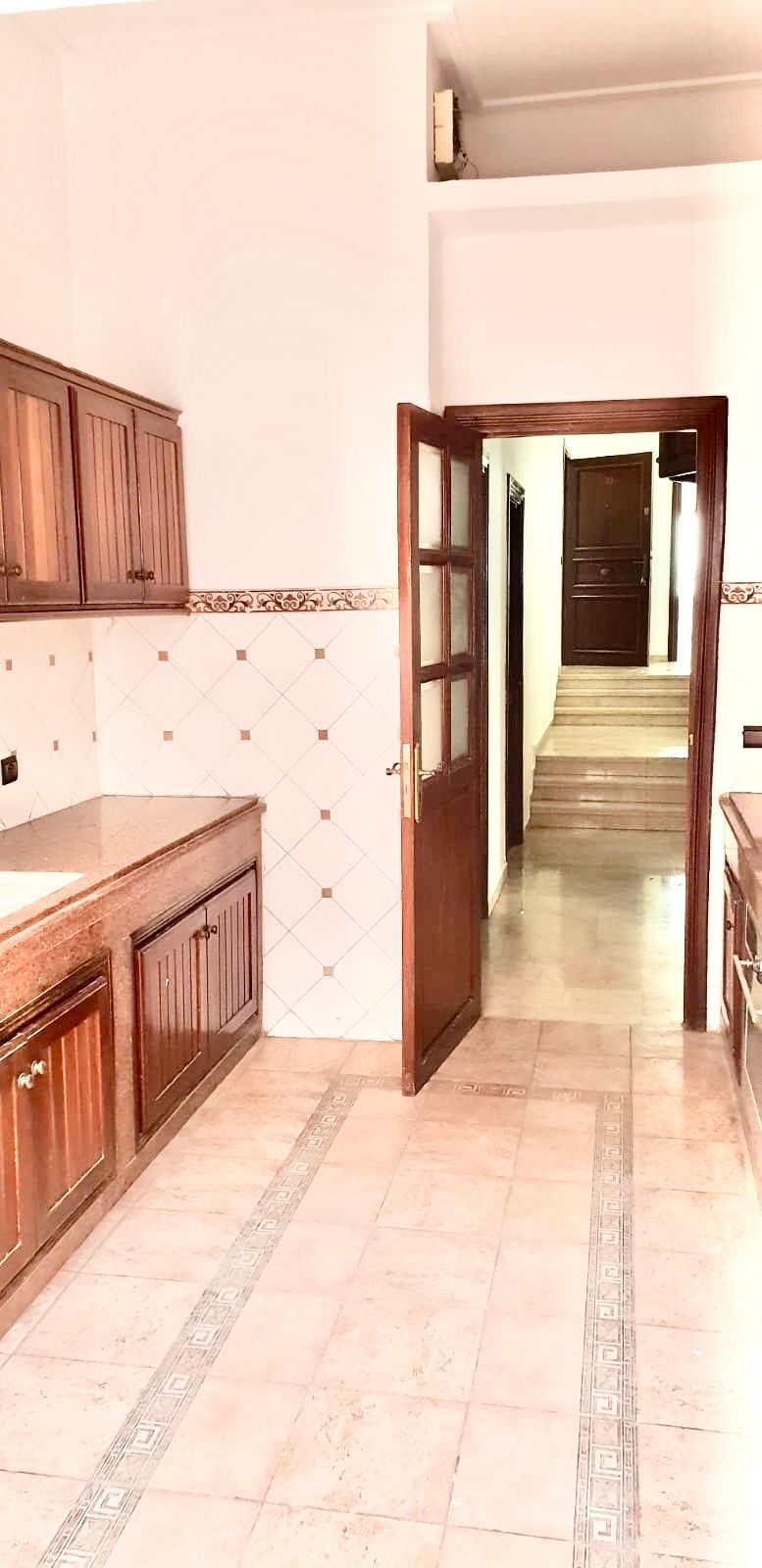 Appartement 172 m² à Triangle D'Or — 10