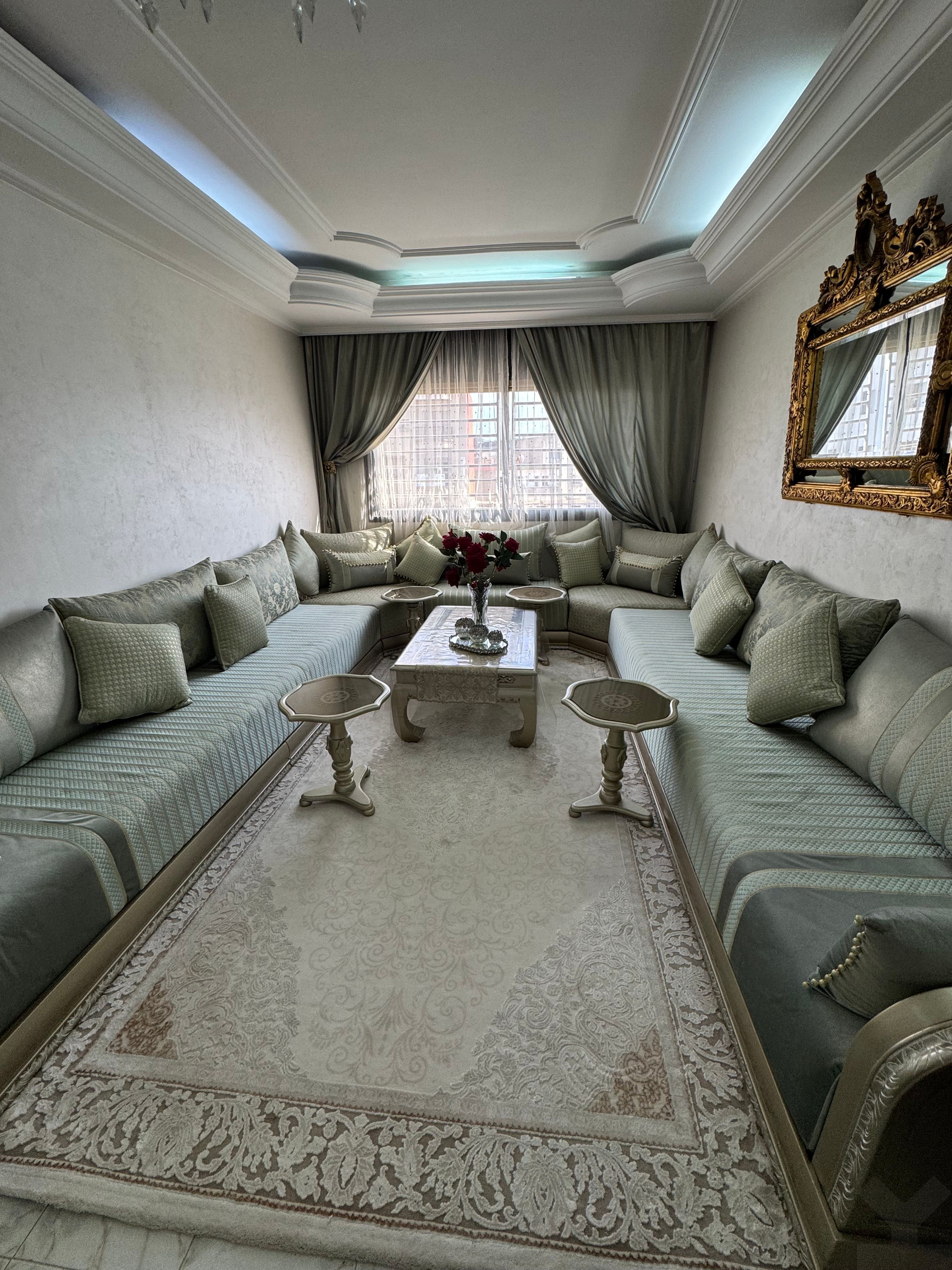 Appartement — Casablanca — 5