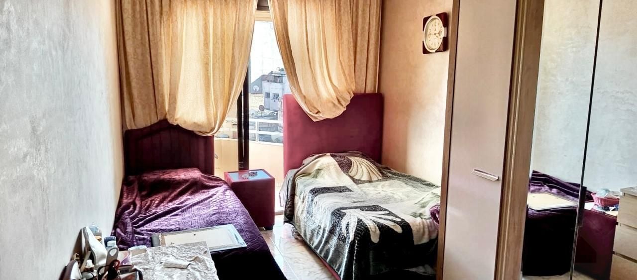 Appartement — Casablanca