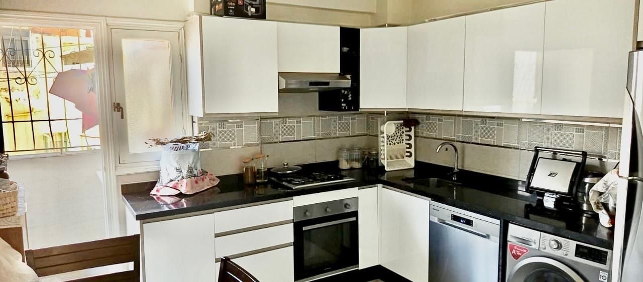 Appartement — Casablanca — 2