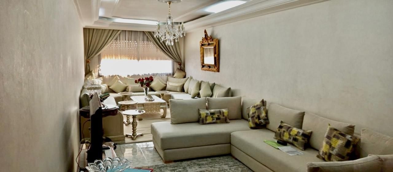 Appartement — Casablanca — 4