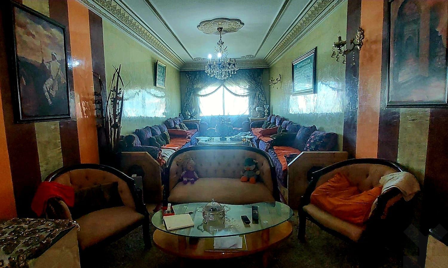 شقة — Casablanca — 6