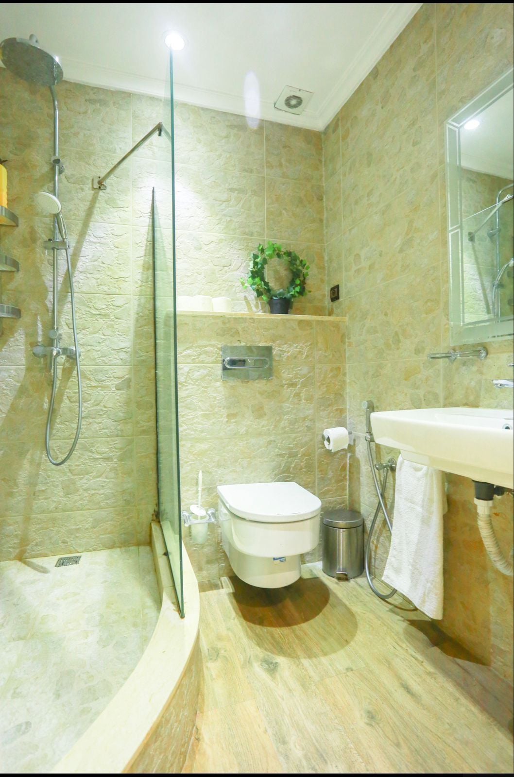 Appartement 150 m² à Bourgogne (Anfa) — 12