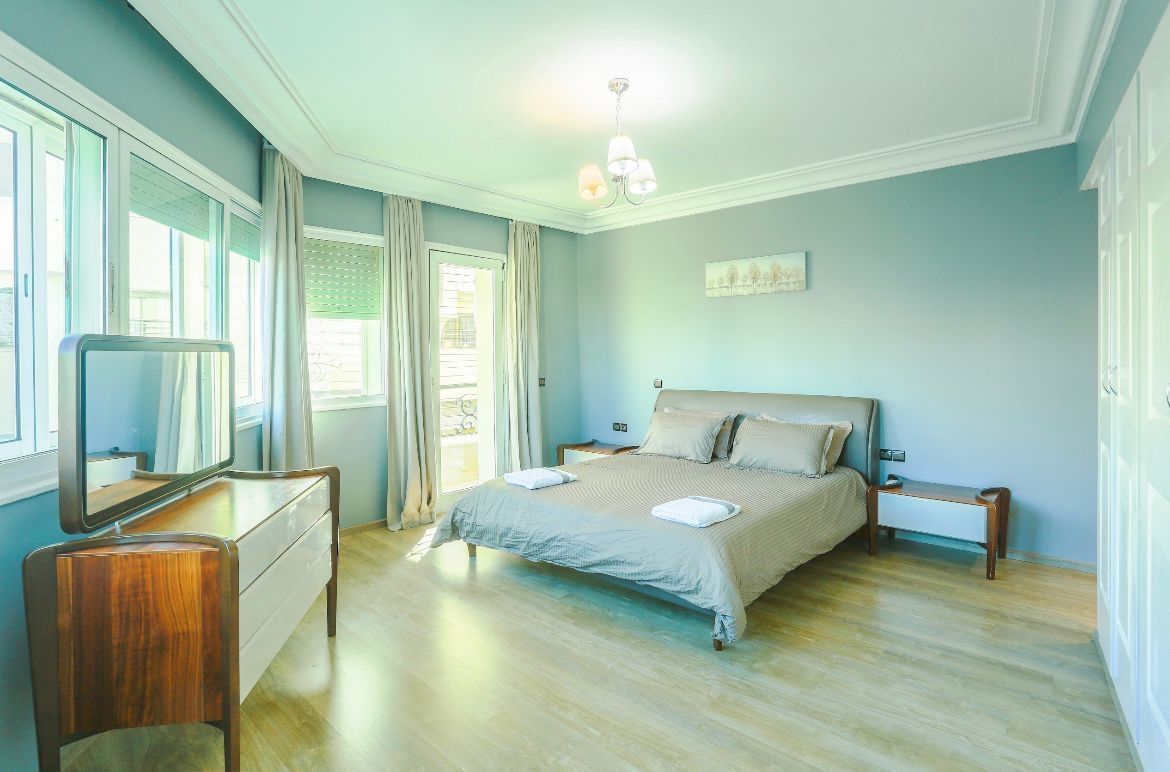 Appartement 150 m² à Bourgogne (Anfa) — 10