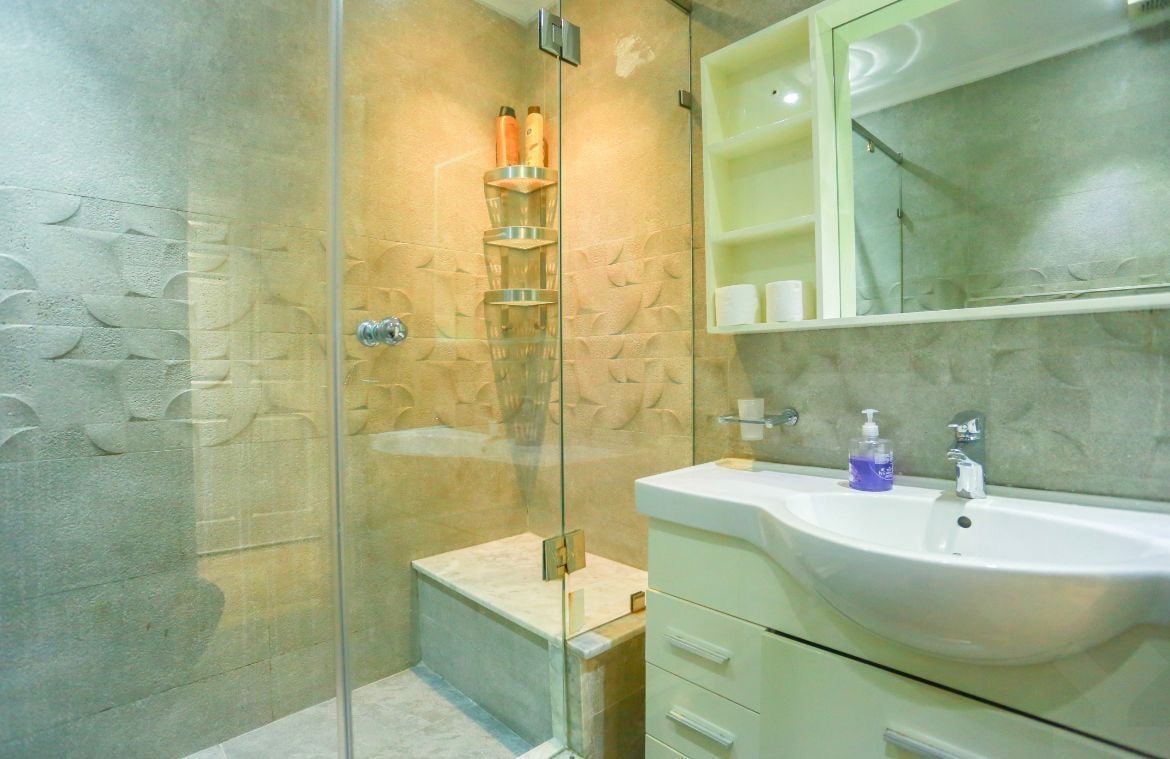 Appartement 150 m² à Bourgogne (Anfa) — 11