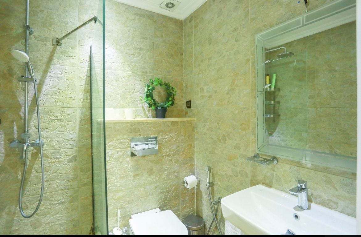 Appartement 150 m² à Bourgogne (Anfa) — 13