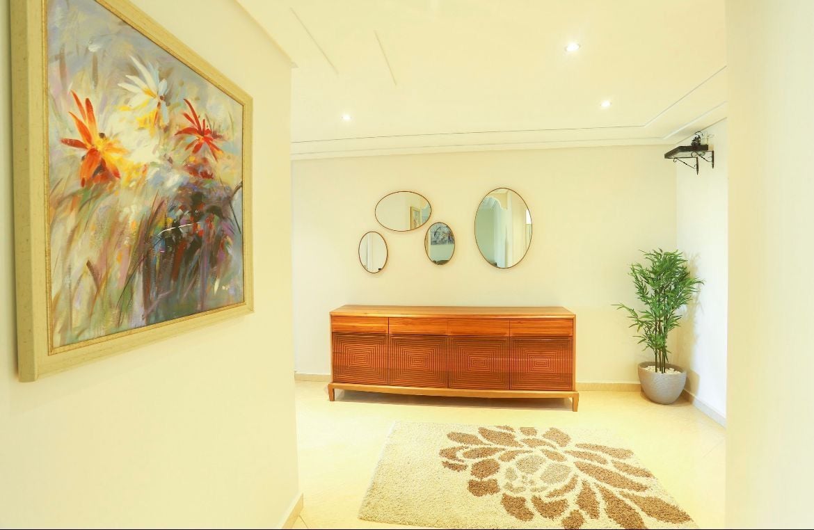 Appartement — Casablanca — 4