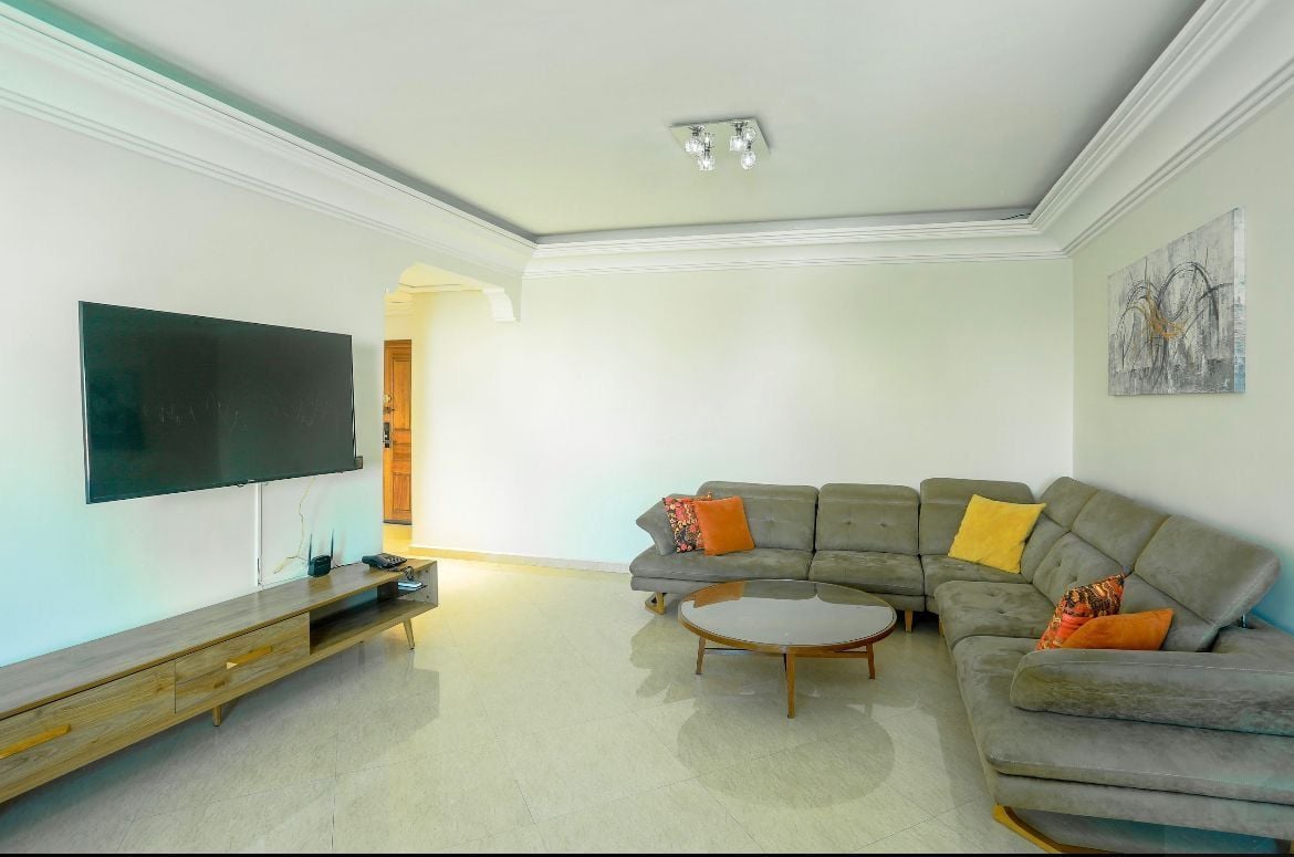 Appartement — Casablanca — 5