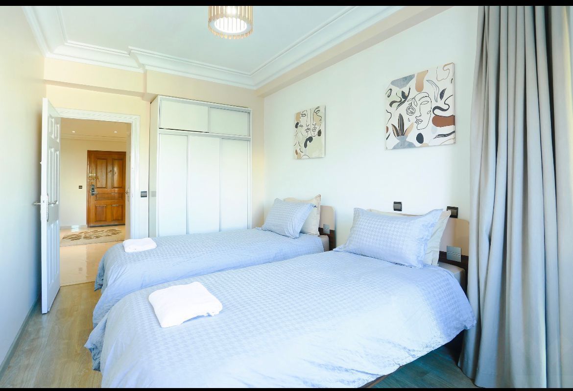 Appartement — Casablanca — 6