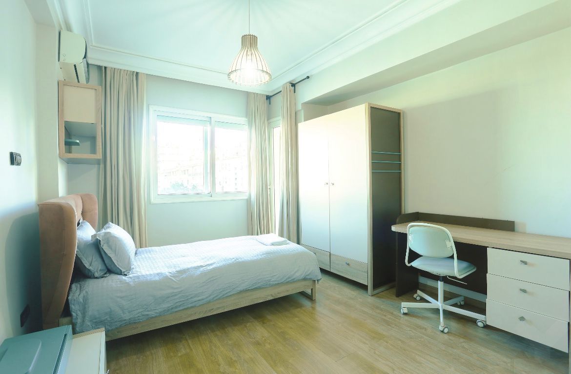 Appartement 150 m² à Bourgogne (Anfa) — 7