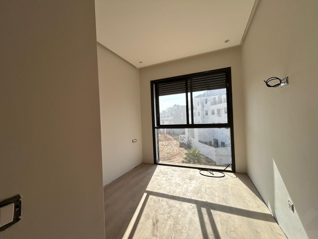 Appartement — Bouskoura — 5