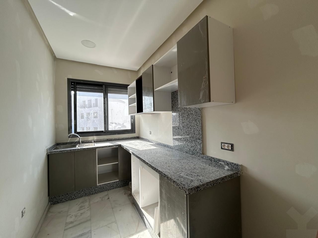 Appartement — Bouskoura