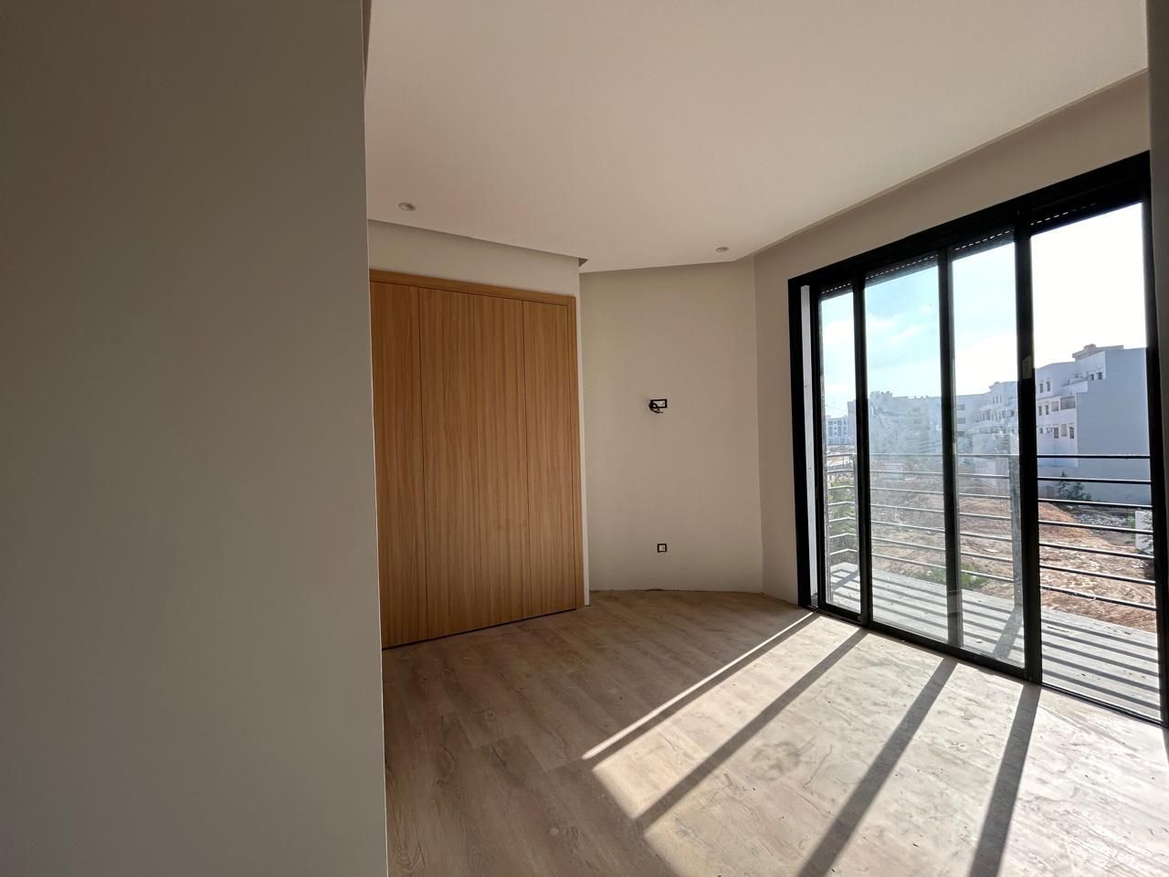 Appartement — Bouskoura — 2