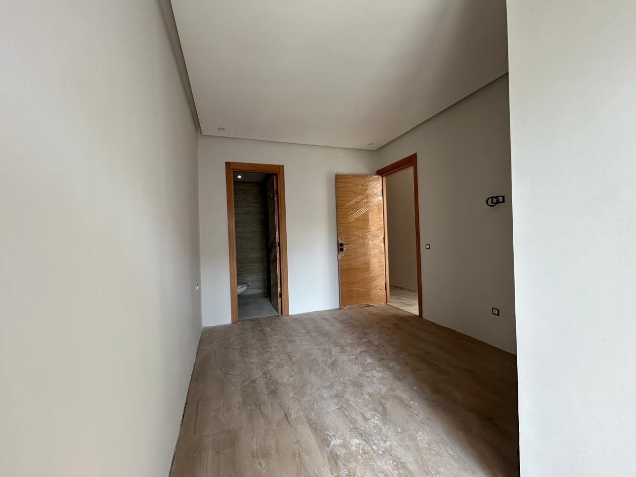 Appartement — Bouskoura — 6