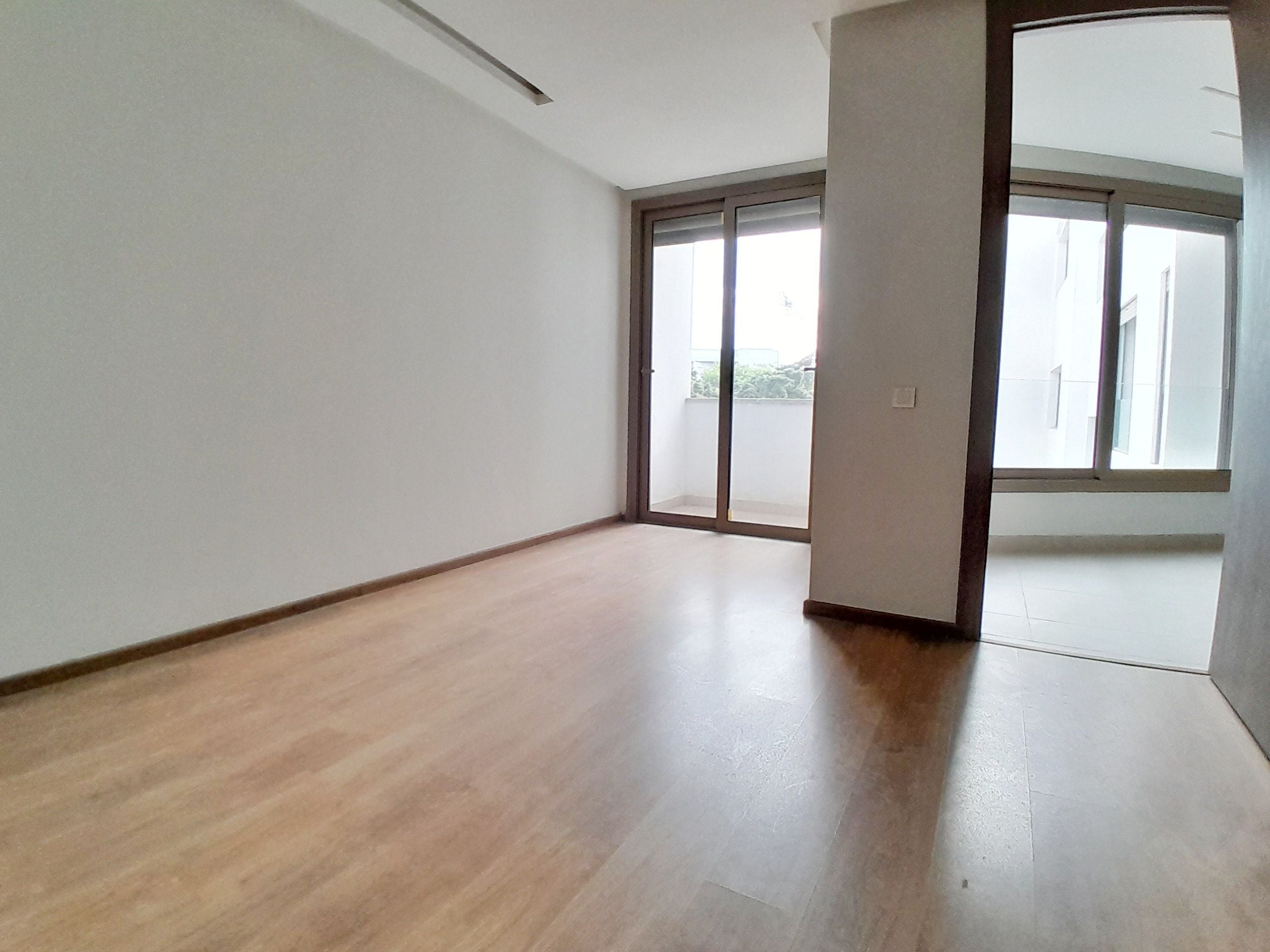 Appartement — Casablanca — 2