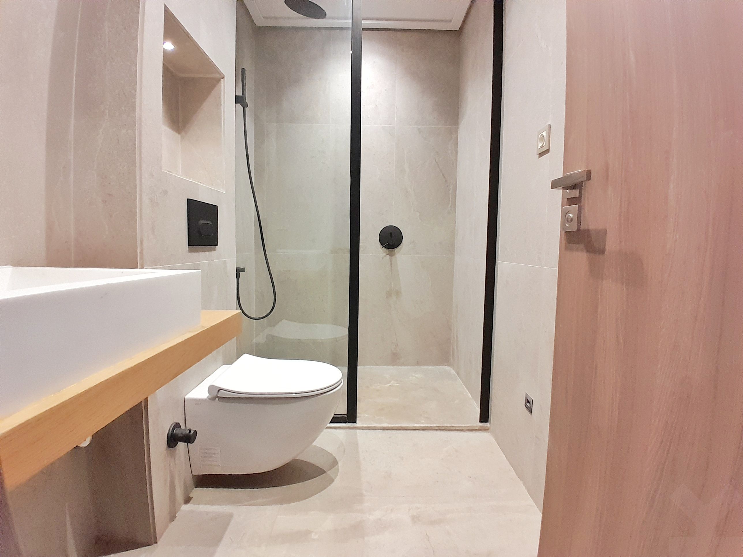 Appartement — Casablanca