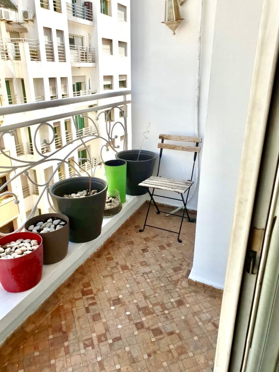 Appartement 116 m² à Racine — 22